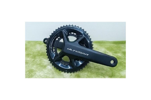 SHIMANO ULTEGRA FC-08 中古クランクセットの魅力 #入荷しました