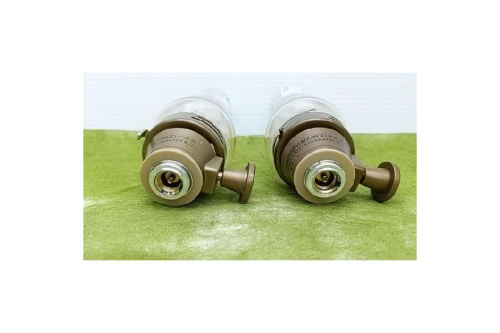 【新作からSALEアイテム等お得な商品満載】 Colemanルミエールランタン2個セット～未使用の輝きと外箱の風情 ライト・ランタン