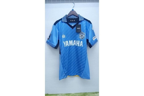 Admiral製 2024ジュビロ磐田 ホームユニフォーム #入荷しました