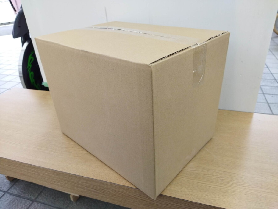 Coleman(コールマン)200A ヴィンテージ ランタン梱包についての御紹介