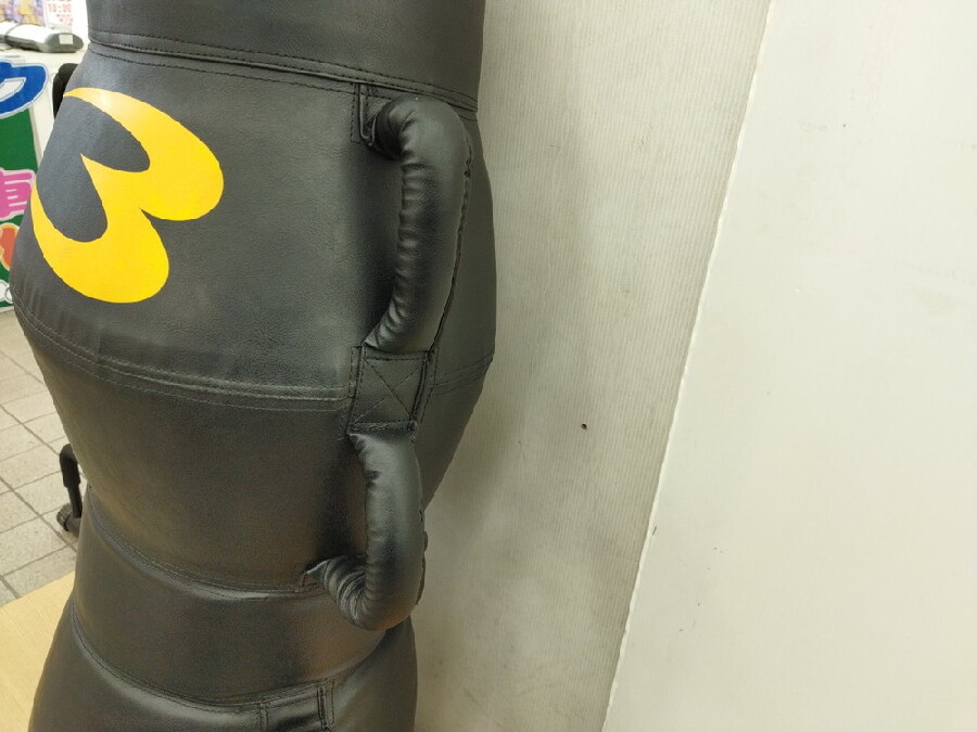 Ｆ.R. サンドバッグ　静岡県西部地区　引き取り限定 F.R. サンドバッグ 静岡県西部地区 引き取り限定