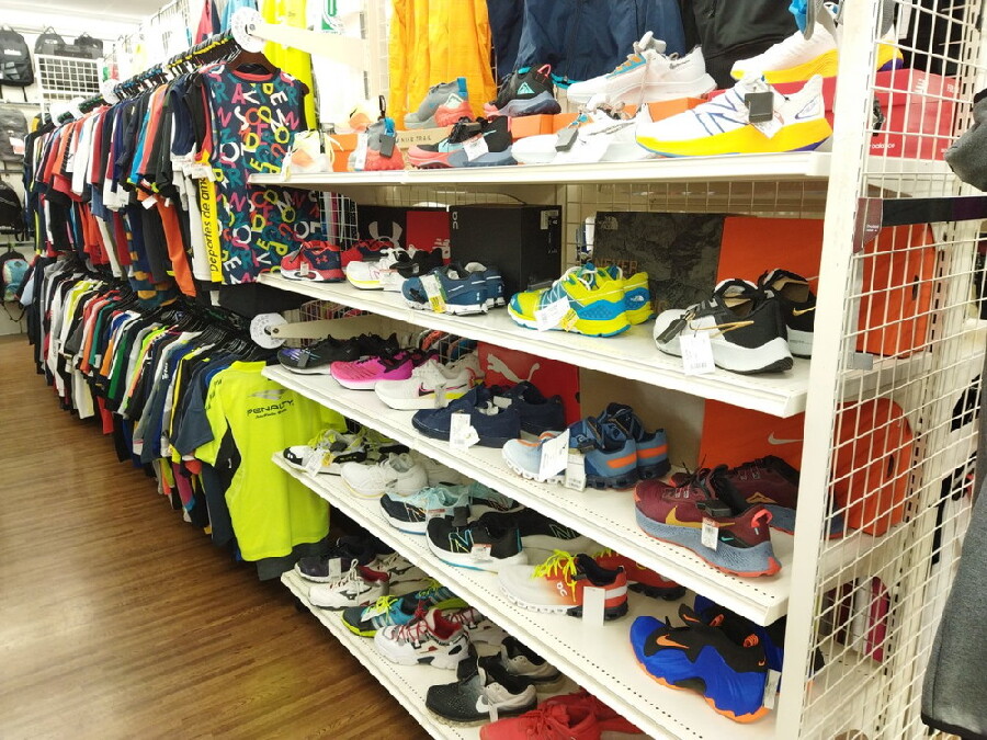 強くなりたい方必見！ダミーサンドバッグ入荷いたしました