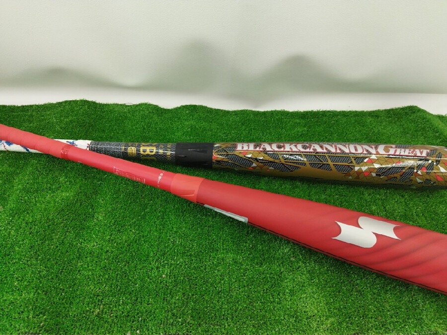 DeMarini Voodoo 硬式バット トップバランス DeMarini Voodoo 硬式
