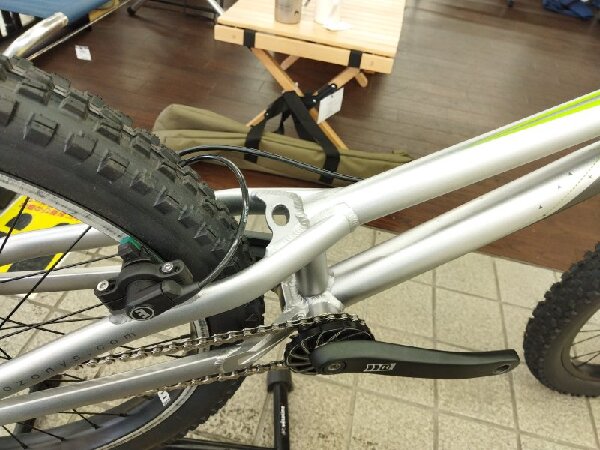 サドルがない自転車って？？｜2022年05月19日｜静岡県のリサイクル