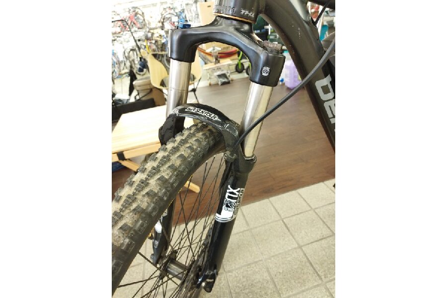 e-bike MTBバイク乗り心地最高！benelli TAGETE27.5の紹介です