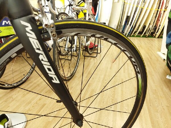 MERIDAメリダ ロードバイク RIDE400 lampre | サークルワン商品