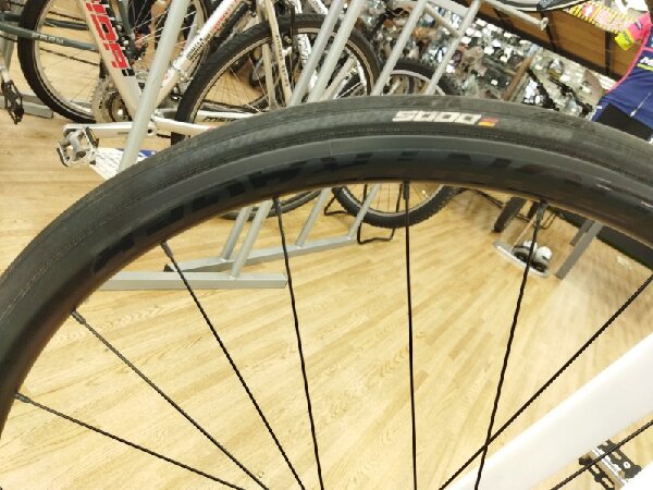 安定感抜群！通勤・通学にもオススメ！ TREK DOMANE AL3 DISC