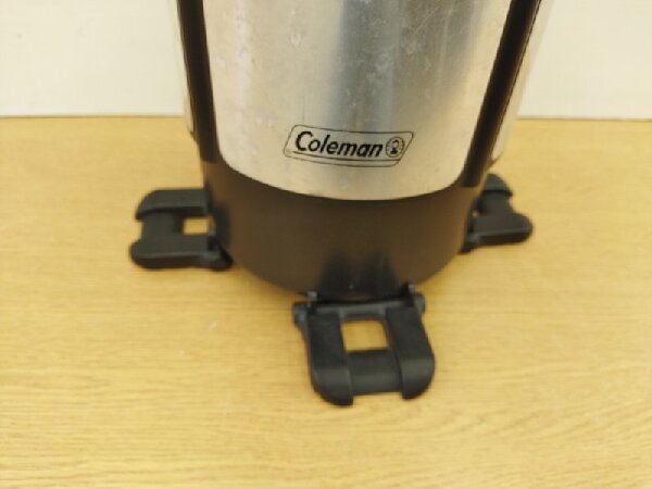 Coleman 2600 PINNACLE ガスランタンが入荷いたしました！｜2022