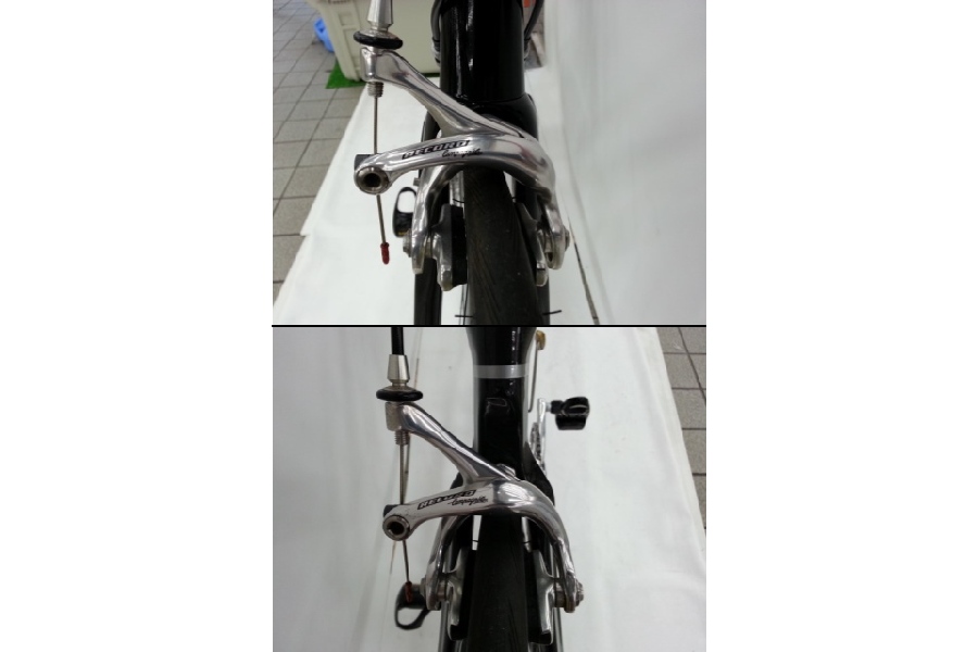 イタリア発 業界2大巨頭のマリアージュ 「DE ROSA(デローザ