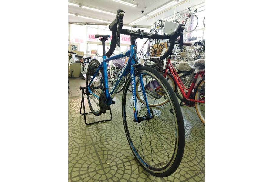 安定性抜群！ CORRATEC DOLOMITI 105 のご紹介です。｜2022年07