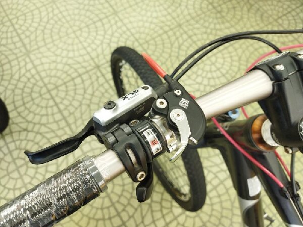 入門MTBオススメ！乗りやすさ抜群! KHS ALITE1000 MTB のご紹介です