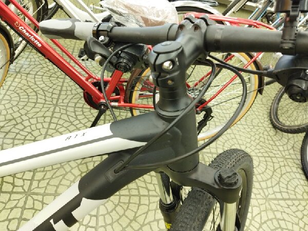 街乗り用マウンテンバイクにオススメ! GIANT ATX のご紹介です