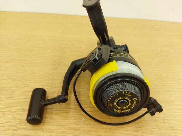 オールドリール Diamond Reel MI-CON 103が入荷いたしました