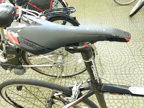 入門ロードにオススメ!!ORBEA aqua ロードバイクのご紹介です