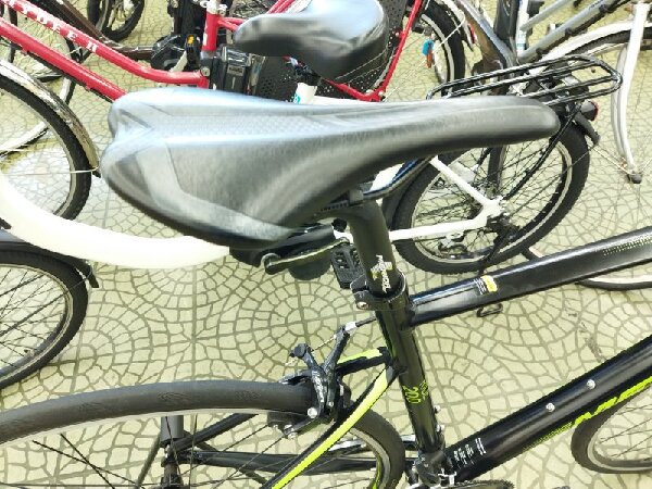 ロングライドにオススメ! MERIDA RIDE200のご紹介です。｜2022年09月06