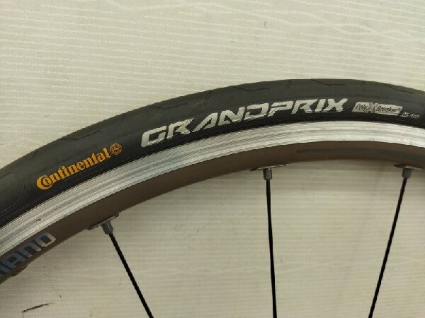 ワンランクアップのホイールでアップデート!SHIMANO ULTEGRA WH ワンランクアップのホイールでアップデート!SHIMANO ULTEGRA WH