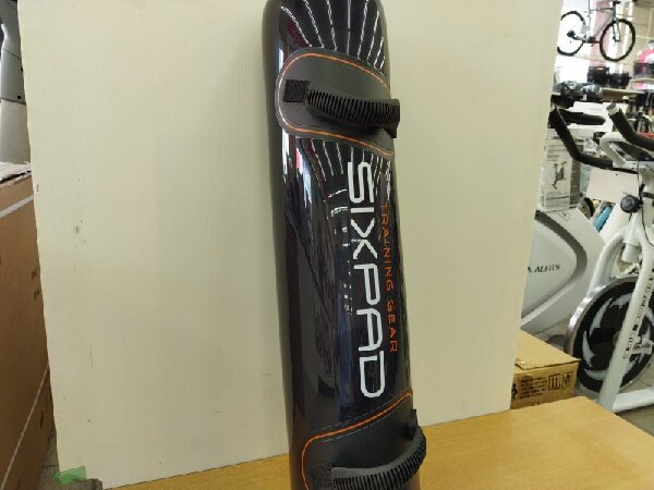 体幹を鍛えよう！SIXPADウォーターウェイトが入荷いたしました！｜2022