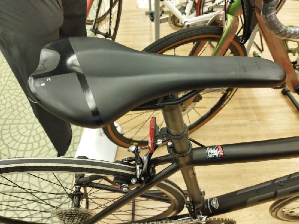 FELT F75 ホイールなし エアロフライ2