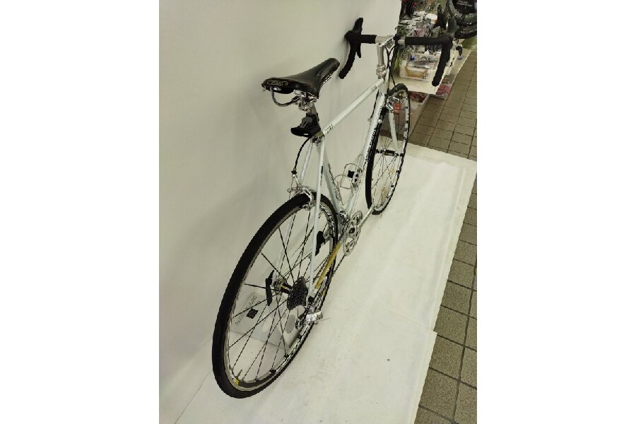 HAND MADE IN JAPAN!! CRAFTED FUKUI JAPAN クロモリロード HAND MADE IN JAPAN!! CRAFTED FUKUI JAPAN クロモリロード