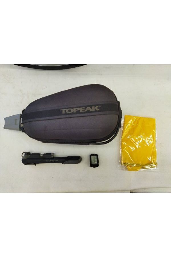 HAND MADE IN JAPAN!! CRAFTED FUKUI JAPAN クロモリロードバイク の