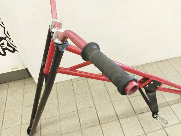 楽しい！Rikizou TRAPPER LUXが入荷致しました！｜2022年10月23日 