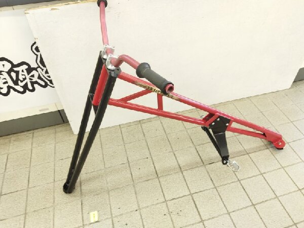 楽しい！Rikizou TRAPPER LUXが入荷致しました！｜2022年10月23