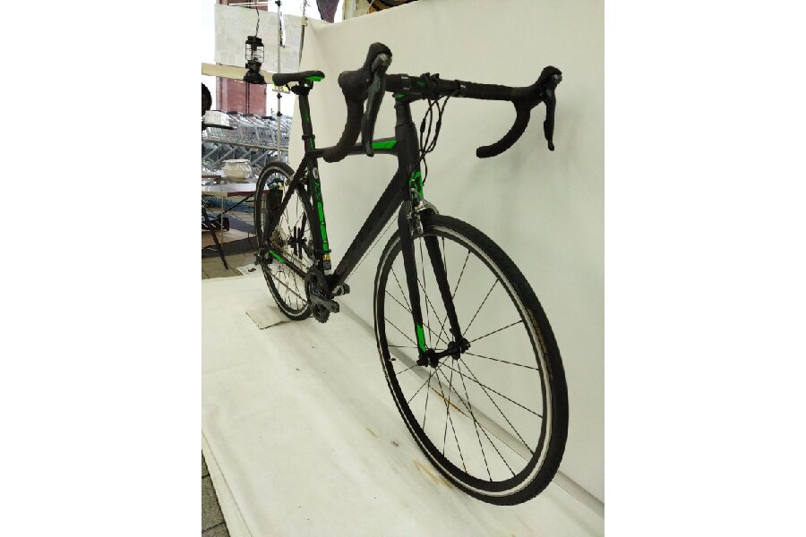 初心者でも安心のロードバイク! SCOTT SPEEDSTAR 30 Tiagra ロード