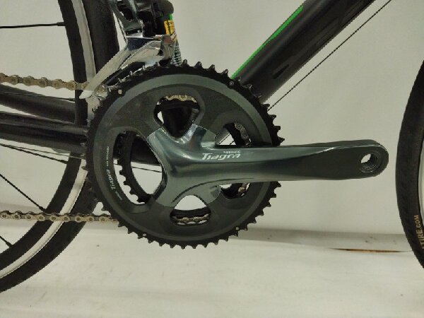 初心者でも安心のロードバイク! SCOTT SPEEDSTAR 30 Tiagra ロード