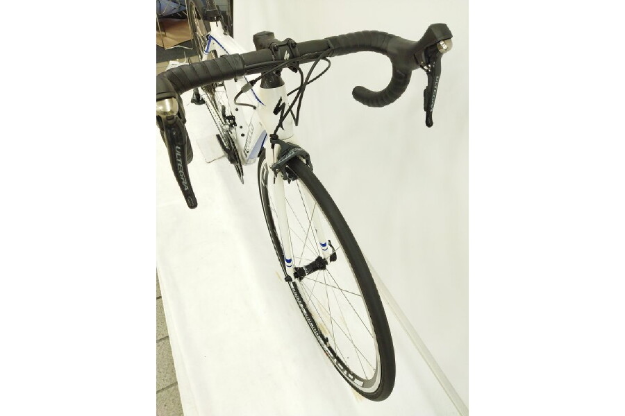 ロングツーリングにもおススメ! SPECIARIZED TARMAC SL4 COMP の
