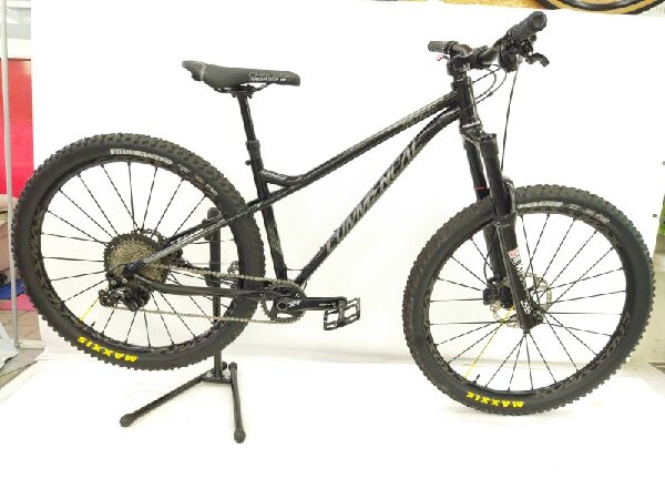 nsbikesquantumMTB コメンサル COMMENCAL META HT AM Cr-Mo