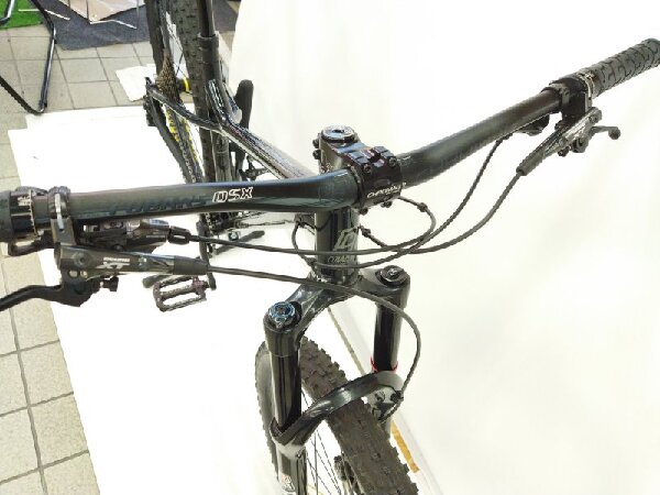 COMMENCAL  HT AM カスタム　手渡し希望 COMMENCAL HT AM カスタム 手渡し希望 COMMENCAL META HT AM カスタム