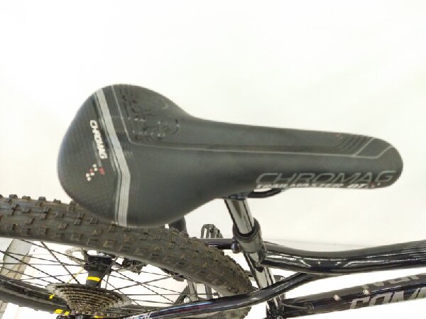 乗って楽しいトレイル向けハードテイル!! COMMENCAL META HT AM