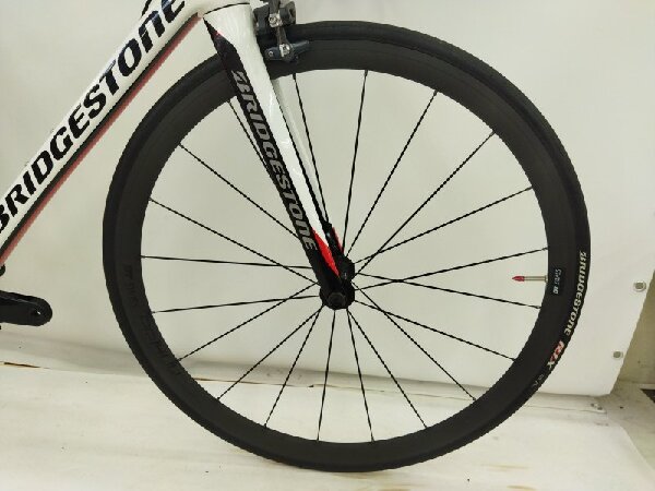 日本人のためのガチレーサー！BRIDGESTONE ANCHOR RS8 のご紹介
