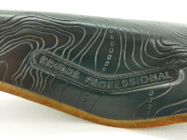 稀少!期間限定のレアモデル！BROOKS TEAM PRPALPE D'HUEZ 革サドル  のご紹介です。｜2022年11月28日｜静岡県のリサイクルショップ ピックアップフィールドギア浜松宮竹店
