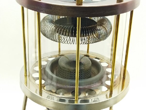 武井バーナーのパープルストーブ301Aセットが入荷致しました！｜2022年 