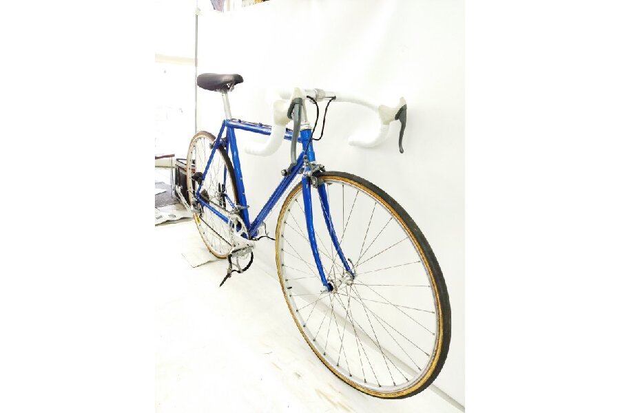 逆輸入ヴィンテージロード? miyata full ALUMINUM ロードバイク のご