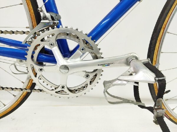 逆輸入ヴィンテージロード? miyata full ALUMINUM ロードバイク 逆輸入ヴィンテージロード? miyata full ALUMINUM ロードバイク