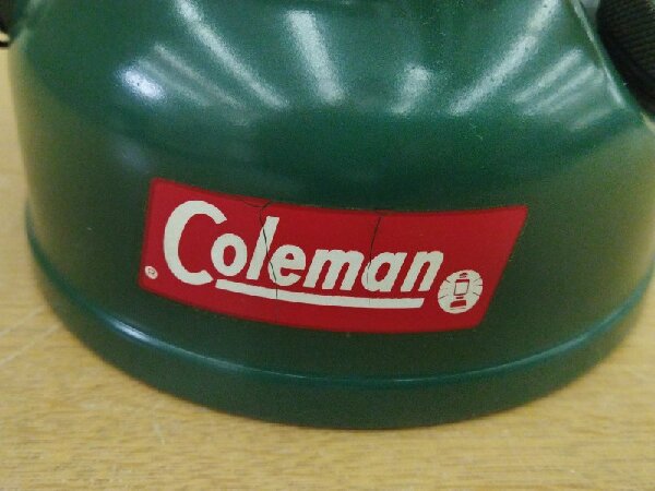 Coleman502-700シングルバーナーが入荷致しました！｜2022年12月