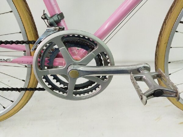 希少 ビンテージ メダリスト 大宮 競輪 ビブタイツ ビブパンツ 自転車 当時物 ヴィンテージバイクでサイクリングはいかが？ WANDER VOGEL ﾐｷｽﾄ