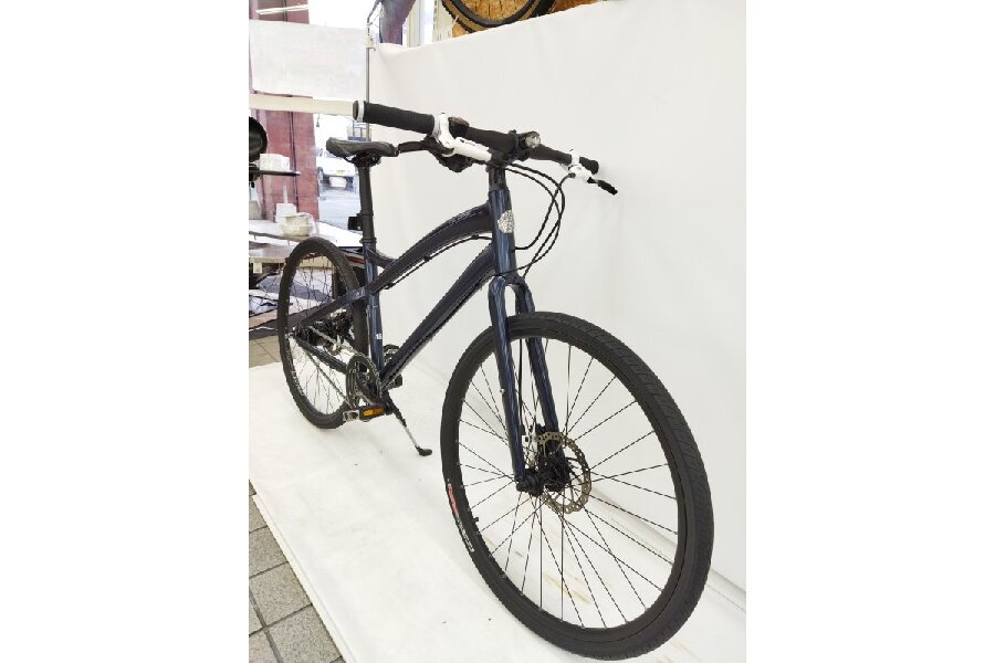 アーバンライドなスポーツバイク! SPECIALIZED GLOBE SANFRANCISCO の