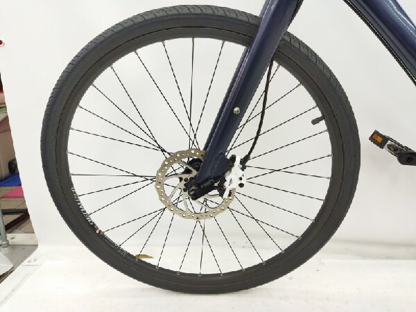 アーバンライドなスポーツバイク! SPECIALIZED GLOBE SANFRANCISCO の