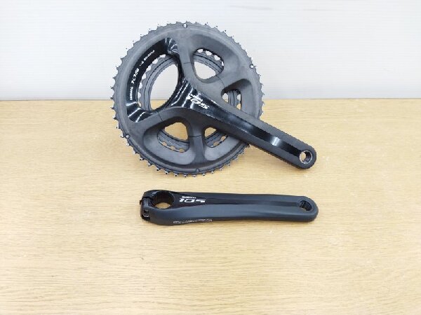 Shimano 105 クランクセット FC-5800 ブラック 320013981.jpg