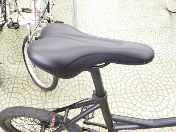 タフなミニベロ登場! RITEWAY GLACIER のご紹介です。｜2023年02月16日