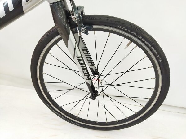 小径ロードのベストセラー! GIANT IDIOM 0 のご紹介