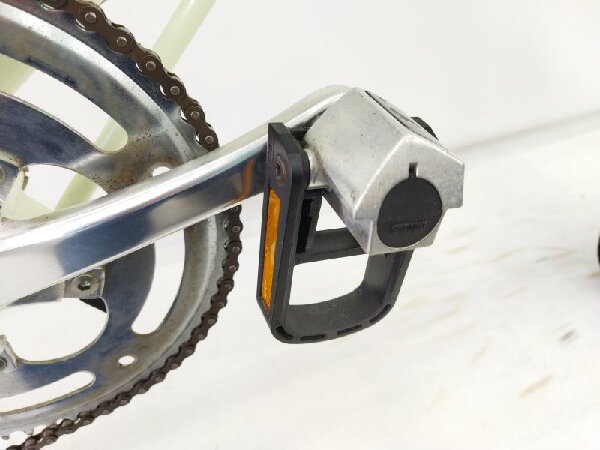 車のトランクに楽々収まる！デザインもキュート