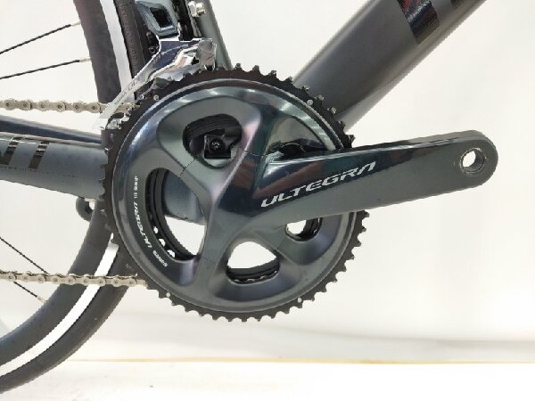 コスパが最高のフルカーボンロード！ INFIZA VOLANT ULTEGRA