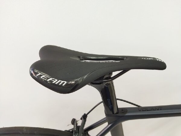 コスパが最高のフルカーボンロード！ INFIZA VOLANT ULTEGRA