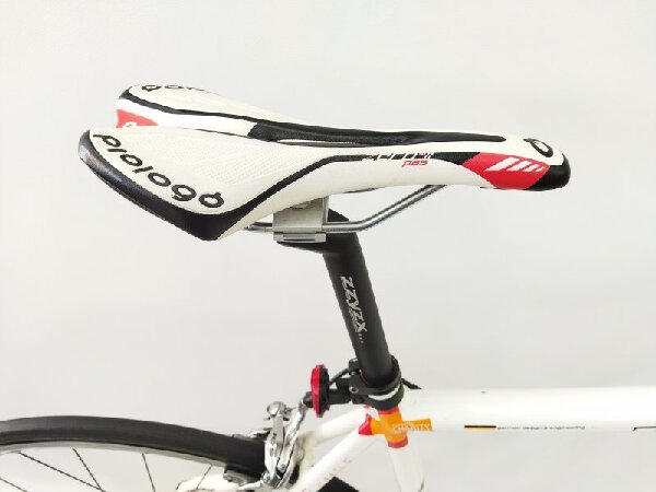 初心者におススメのロードバイク！corratec R.T corones Ltd 105