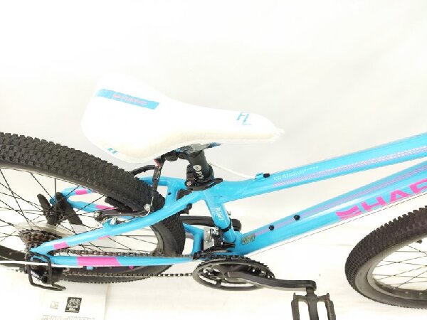 Beasley 24 – Haro Bikes