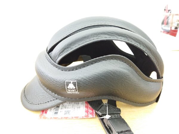 おしゃれヘルメットでお出かけを！TOP サイクルヘルメット ヘッドギア